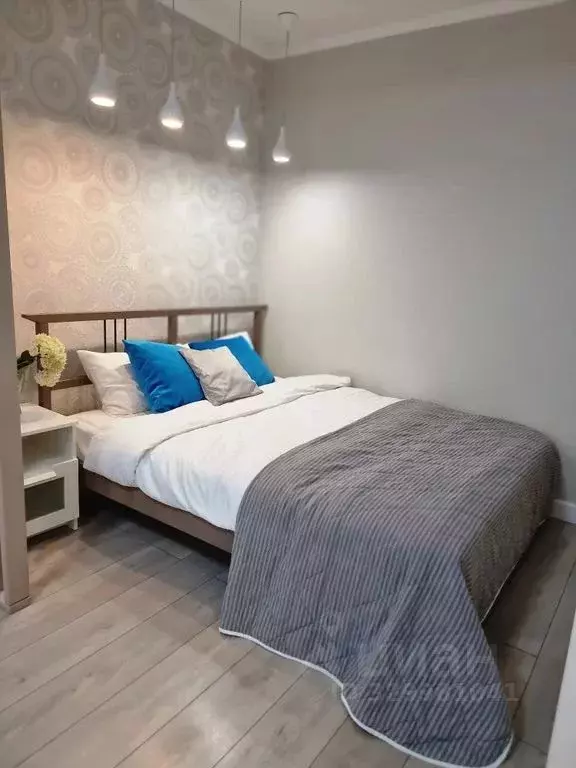 1-к кв. Санкт-Петербург Заставская ул., 46к2 (40.0 м) - Фото 1
