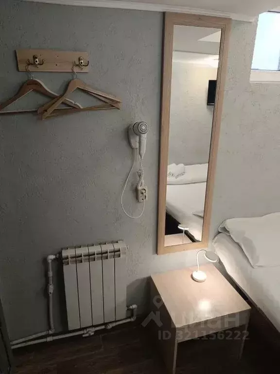 Комната Москва Садовая-Каретная ул., 20С3 - Фото 2