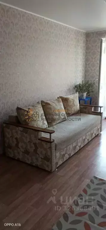 3-к кв. Башкортостан, Уфа ул. Мира (64.0 м) - Фото 2