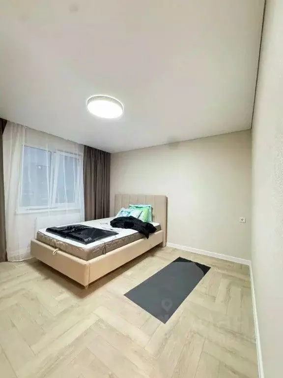 2-к кв. Башкортостан, Уфа ул. Академика Гатауллина, 5 (60.0 м) - Фото 2