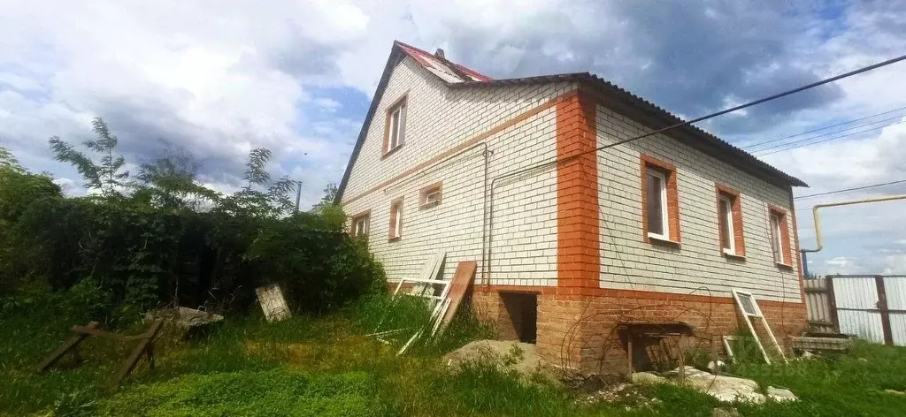 Дом в Белгородская область, Волоконовка рп ул. Гоголя (170 м) - Фото 1