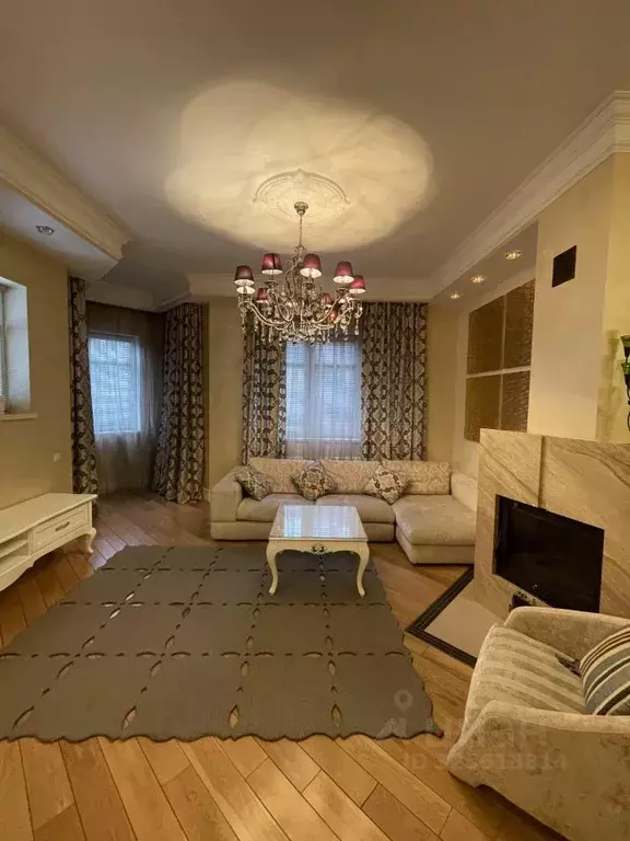 Коттедж в Московская область, Люберцы городской округ, с. Верхнее ... - Фото 1