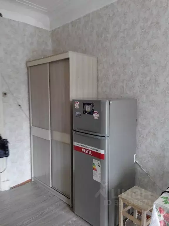 Комната Санкт-Петербург наб. Обводного Канала, 145 (14.0 м) - Фото 2