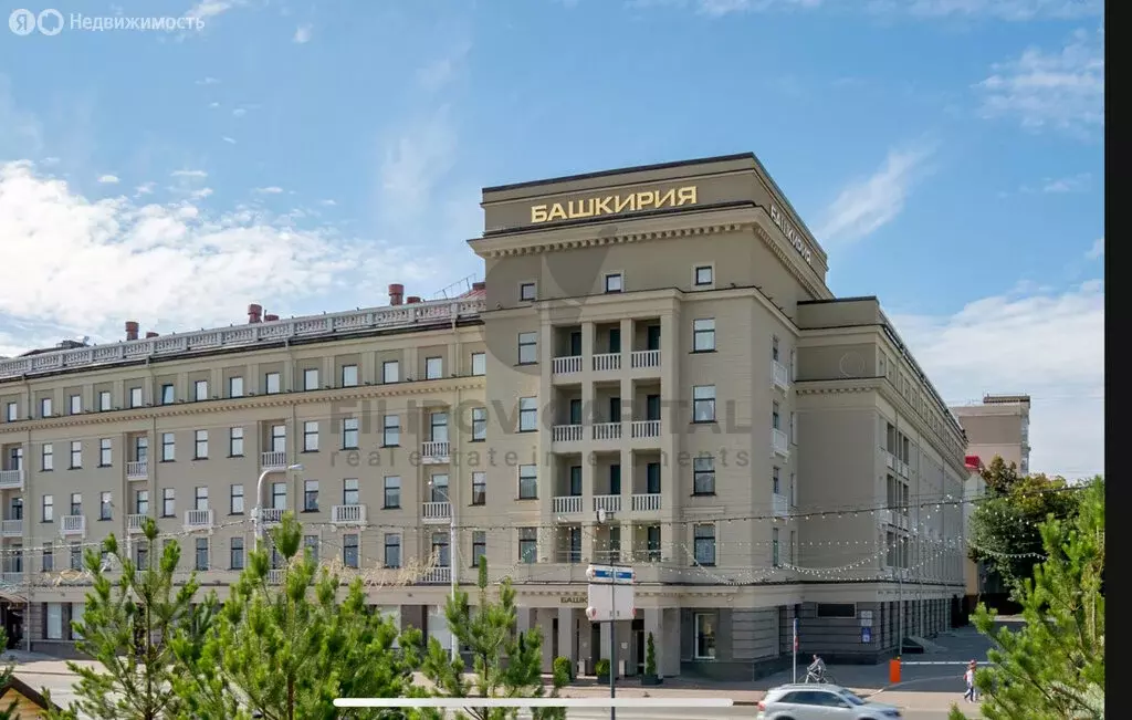 Офис (391.1 м) - Фото 1