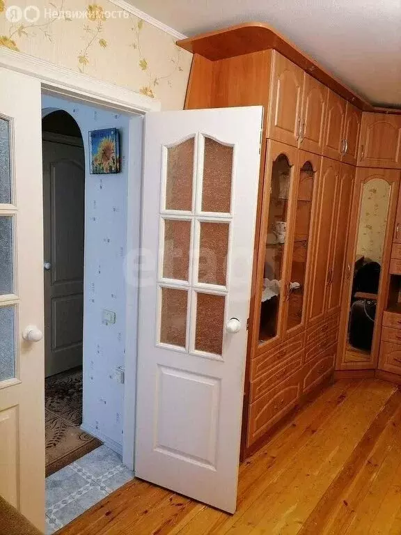 1-комнатная квартира: Златоуст, квартал Медик, 3 (32.3 м) - Фото 2