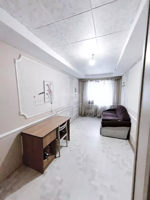 Квартира, 3 комнаты, 57.1 м - Фото 1