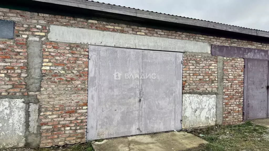 Гараж в Калининградская область, Нестеров ул. Маяковского, 3 (31 м) - Фото 1