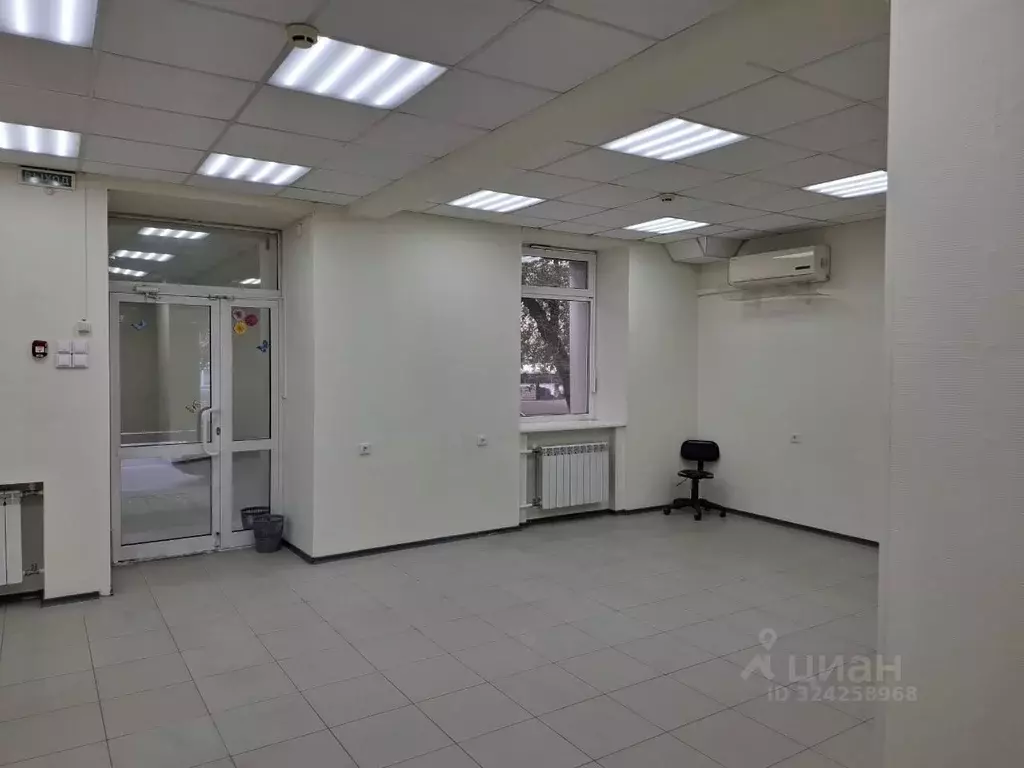 Торговая площадь в Новосибирская область, Новосибирск ул. ... - Фото 2