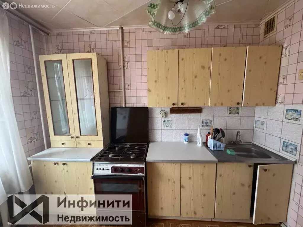 3-комнатная квартира: Ставрополь, улица 50 лет ВЛКСМ, 57/1 (73 м) - Фото 0