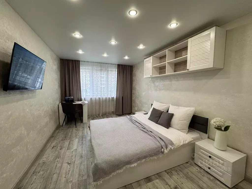 2-к кв. Сахалинская область, Южно-Сахалинск Пограничная ул., 28 (57.0 ... - Фото 1