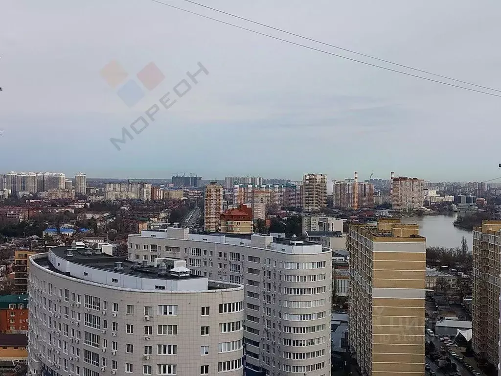 Квартира, 1 комната, 46.6 м - Фото 1