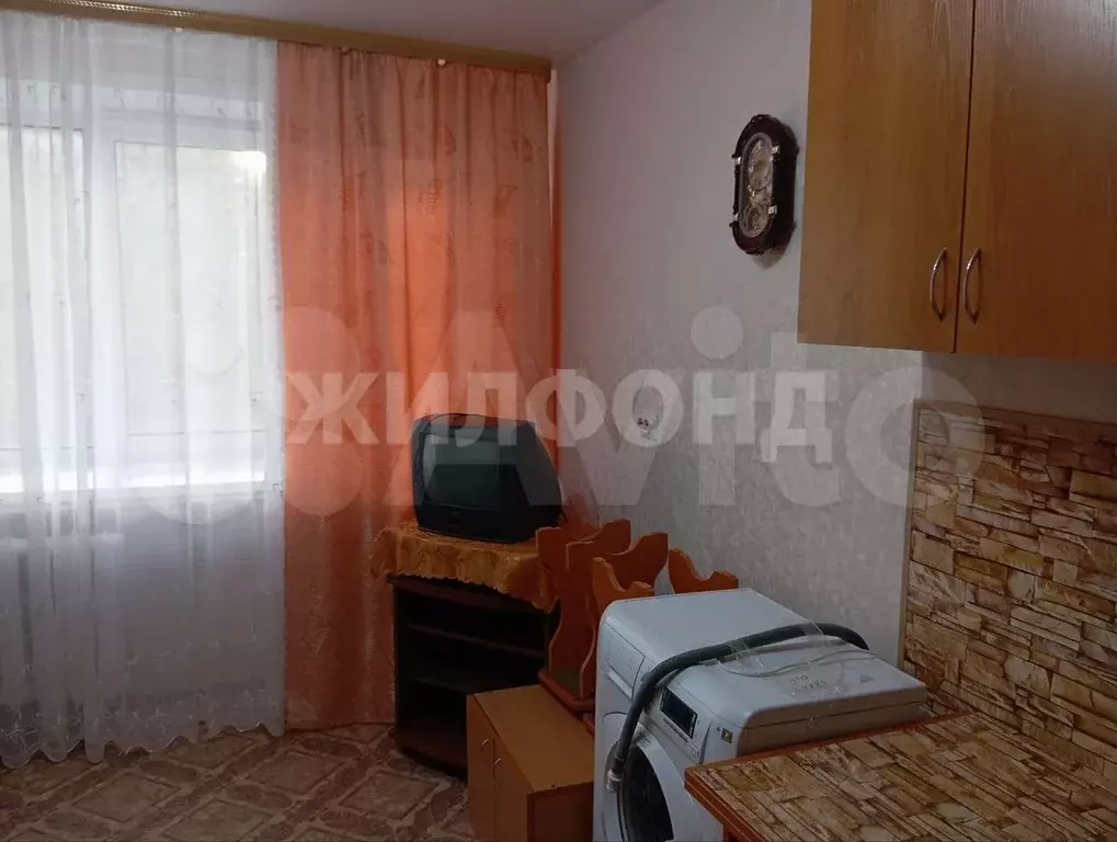 Комната 12 м в 1-к., 4/5 эт. - Фото 1