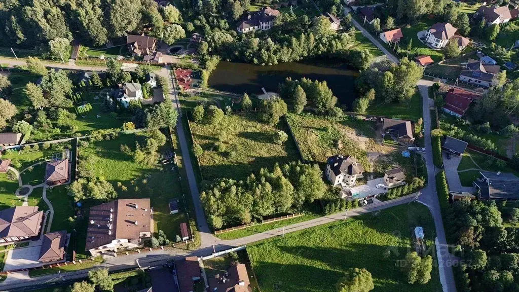 Участок, 40 сот., поселения (ижс) - Фото 2