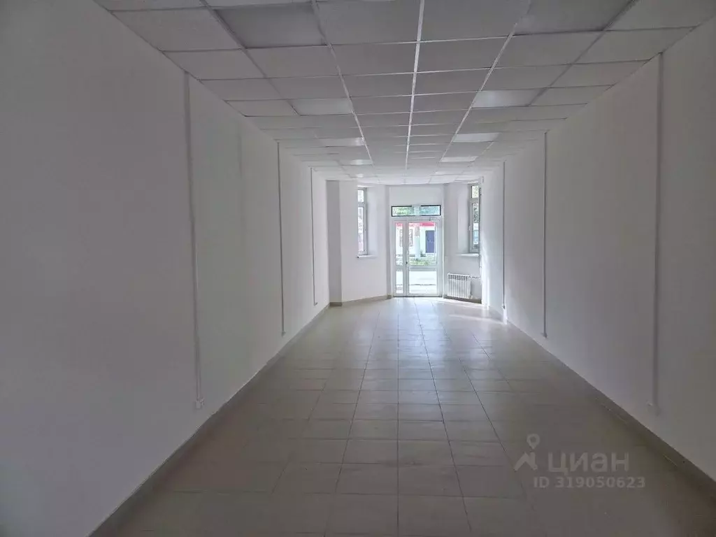 Помещение свободного назначения в Нижегородская область, Нижний ... - Фото 1