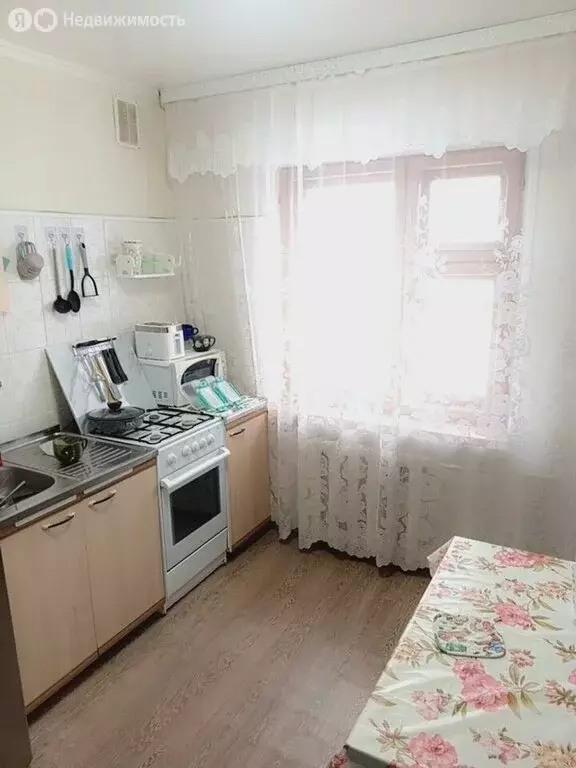 1-комнатная квартира: Новомосковск, Школьная улица, 2 (31 м) - Фото 2