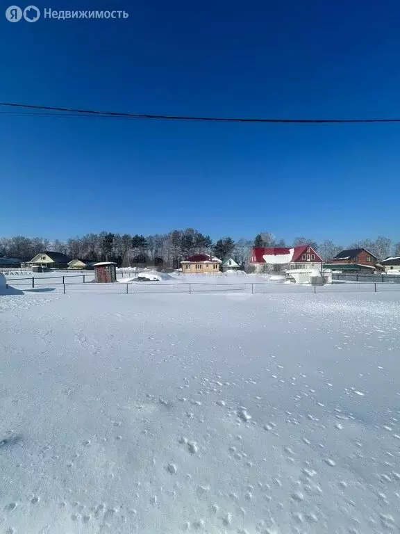 Участок в Нефтекамск, Олимпийская улица (10 м) - Фото 2