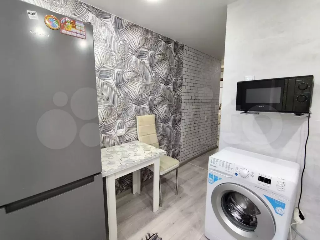 2-к. квартира, 45 м, 4/9 эт. - Фото 1