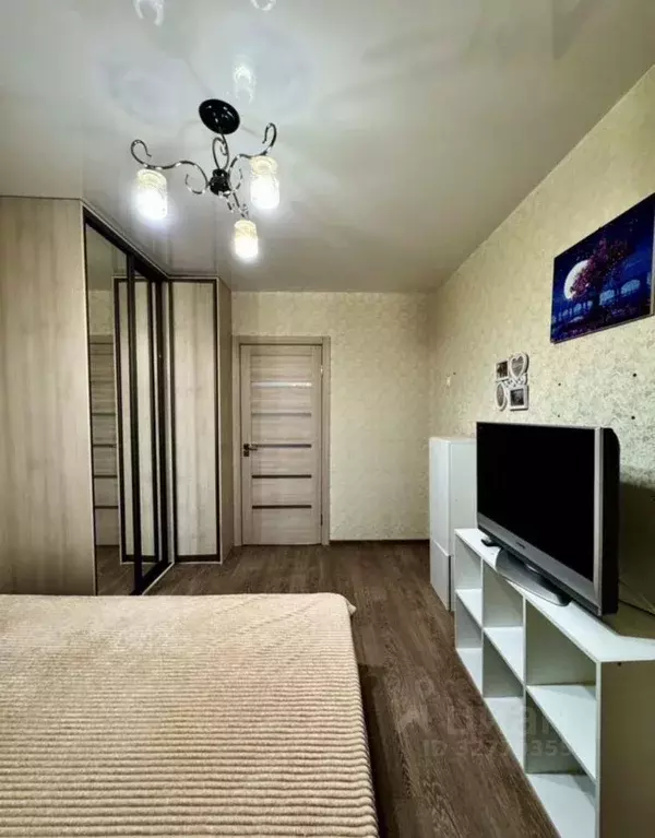 2-к кв. Кемеровская область, Новокузнецк Транспортная ул., 103 (47.0 ... - Фото 2