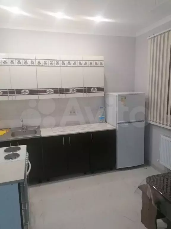 1-к. квартира, 30 м, 10/24 эт. - Фото 0