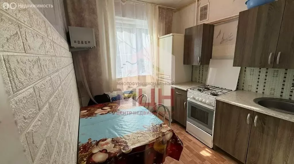 1-комнатная квартира: Конаково, Белавинская улица, 61 (30 м) - Фото 2