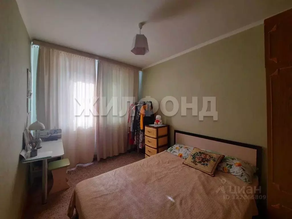 2-к кв. Ставропольский край, Георгиевский муниципальный округ, ... - Фото 1