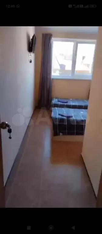 1-к. квартира, 25 м, 2/5 эт. - Фото 1