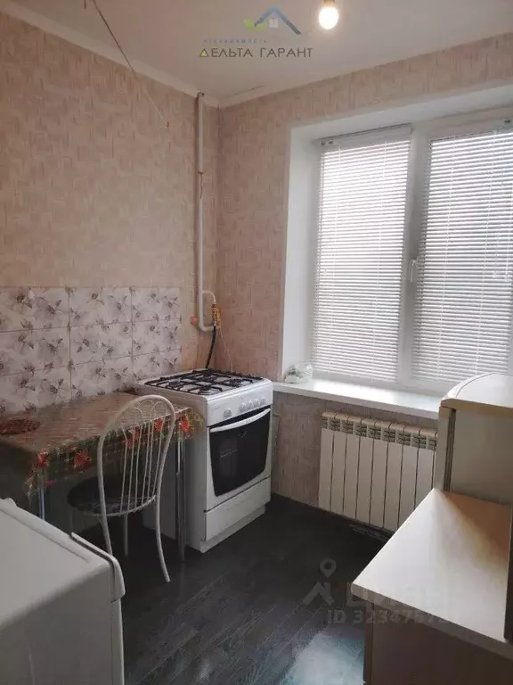 1-к кв. Красноярский край, Красноярск ул. 52-й Квартал, 7 (31.9 м) - Фото 1