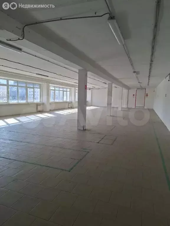 Склад (392 м) - Фото 1