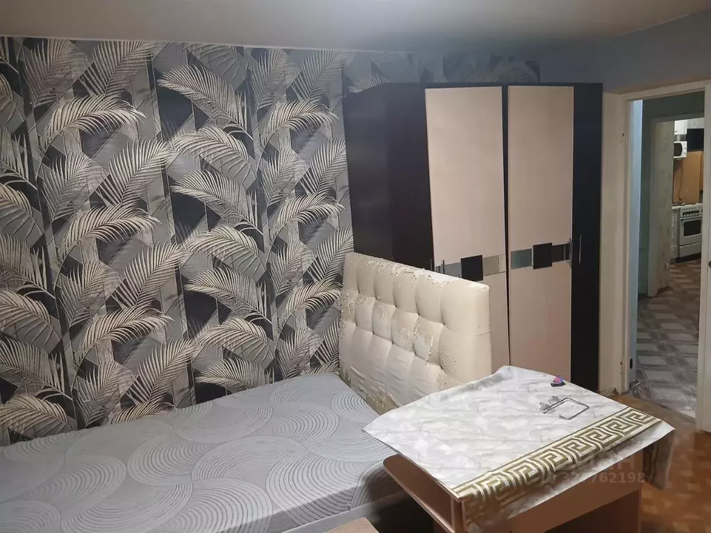 2-к кв. Иркутская область, Братск Снежная ул., 37А (52.4 м) - Фото 2