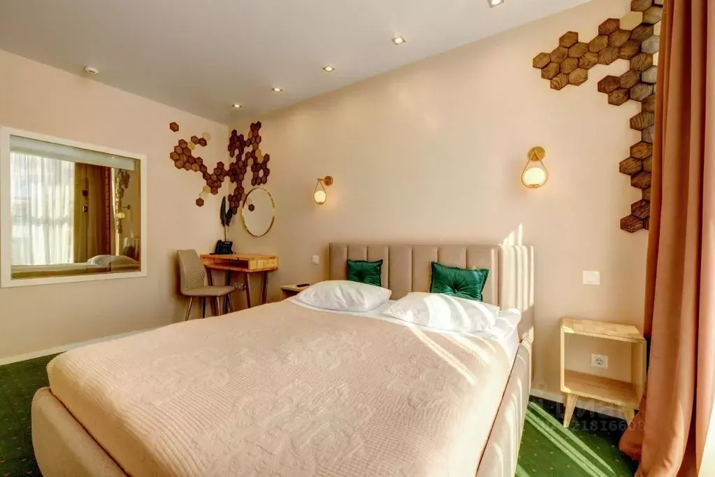 Комната Ярославская область, Ярославский муниципальный округ, пос. ... - Фото 2