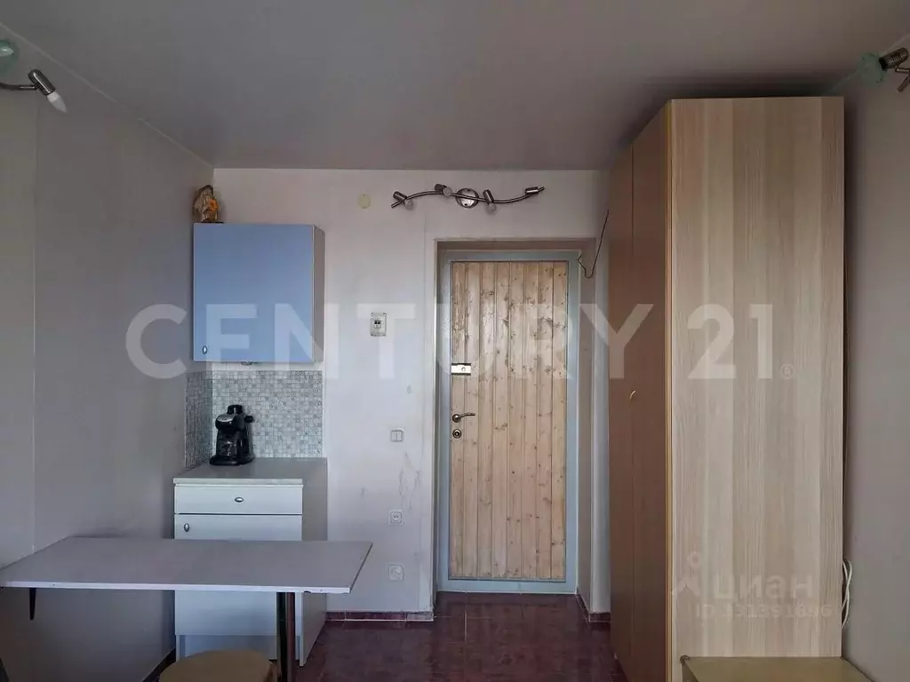 Комната Санкт-Петербург просп. Художников, 22К2 (12.3 м) - Фото 1