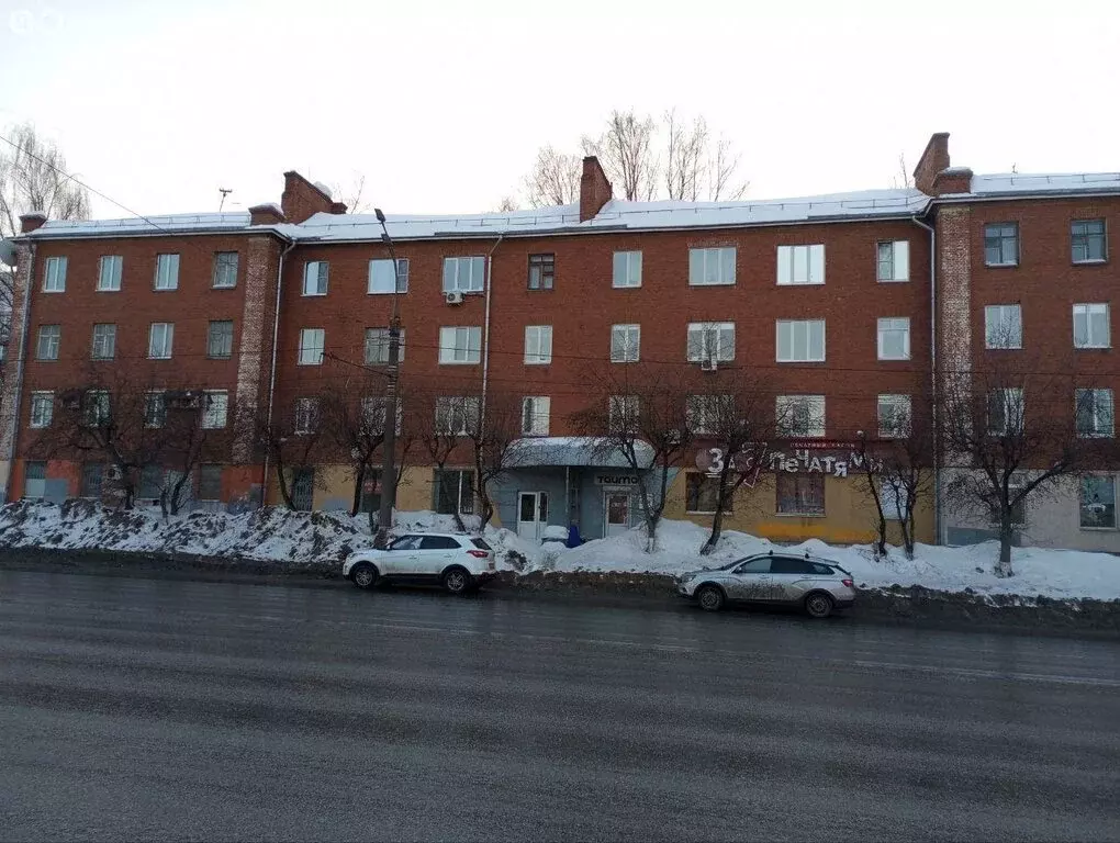 Помещение свободного назначения (109.9 м) - Фото 2