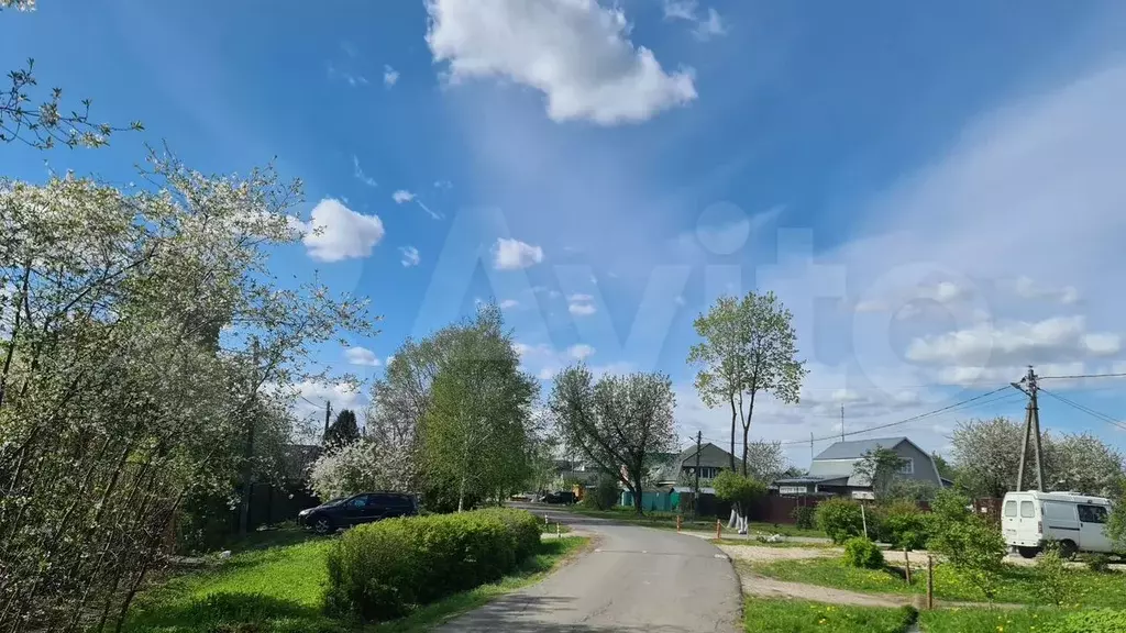 Участок 7 сот. (ИЖС) - Фото 1