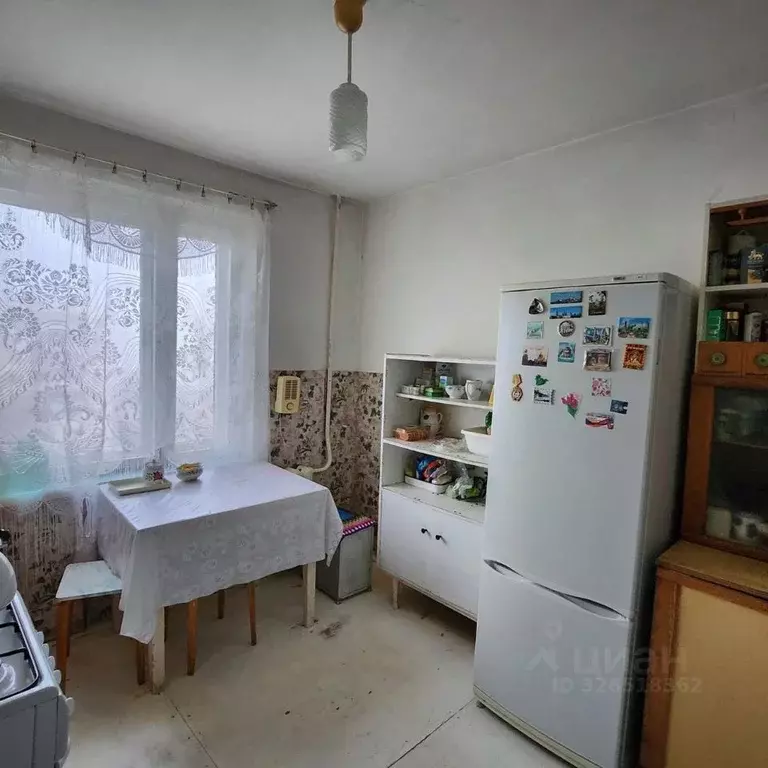 3-к кв. Башкортостан, Уфа бул. Тухвата Янаби, 69/1 (58.0 м) - Фото 1