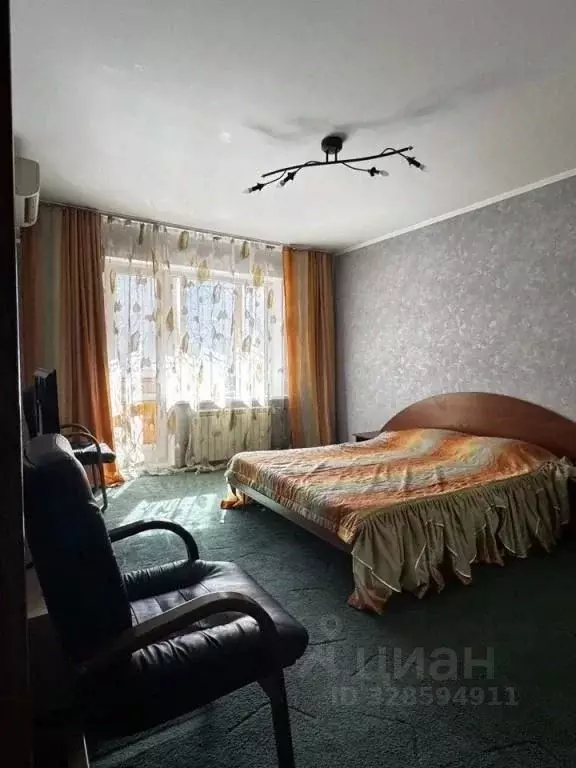 4-к кв. Омская область, Омск Иркутская ул., 70 (90.0 м) - Фото 2