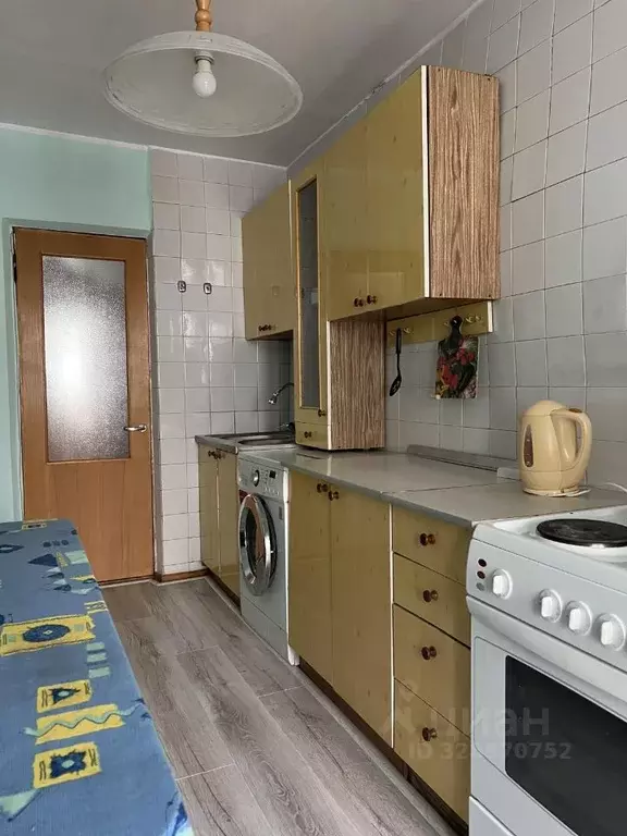 2-к кв. Ставропольский край, Кисловодск Коллективная ул., 1 (48.0 м) - Фото 2