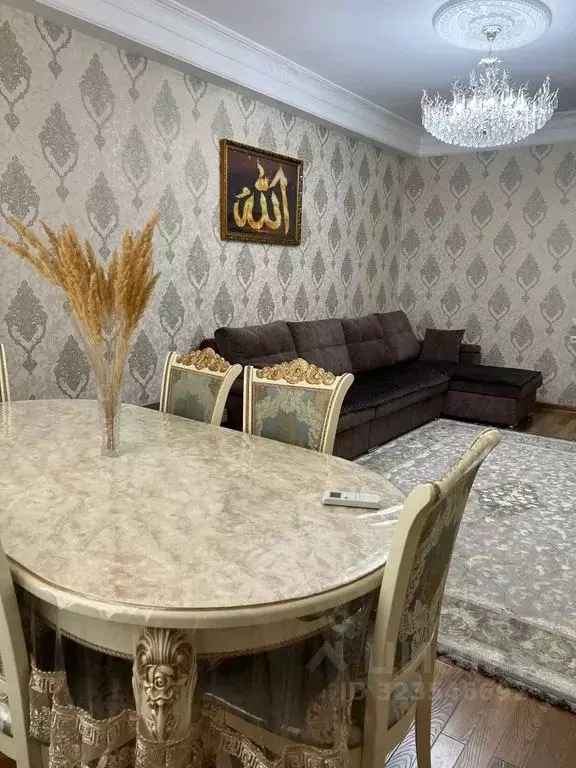 2-к кв. Дагестан, Избербаш ул. Азизова, 4 (70.0 м) - Фото 2