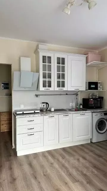 Студия Санкт-Петербург просп. Маршала Блюхера, 9к2 (25.0 м) - Фото 1
