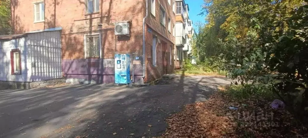 Помещение свободного назначения в Московская область, Электросталь ... - Фото 1