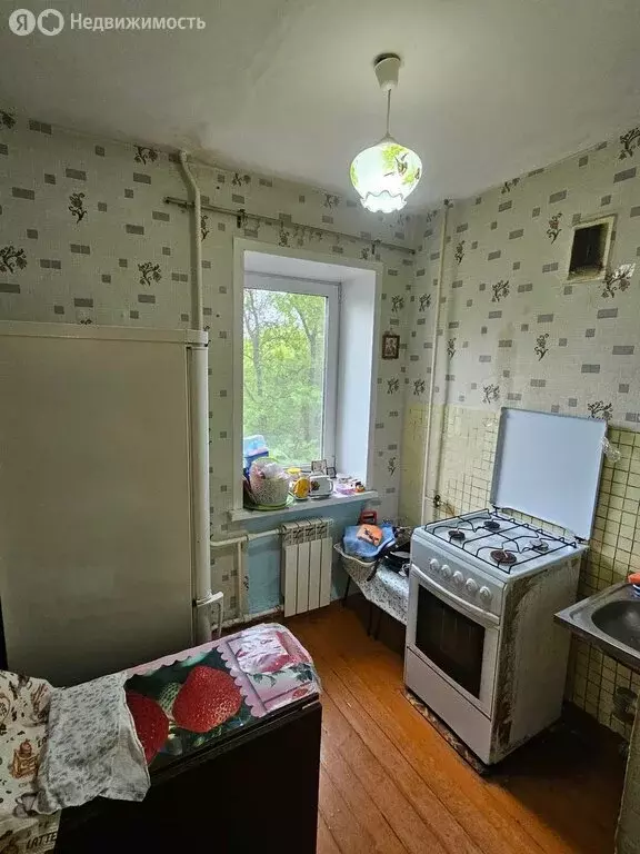 1-комнатная квартира: Чапаевск, улица Сазонова, 9 (22 м) - Фото 2