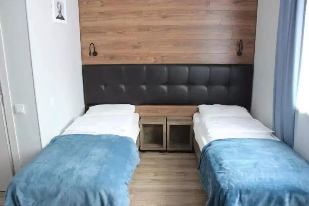 1-к кв. Смоленская область, Смоленск ул. Бакунина, 13 (18.0 м) - Фото 2