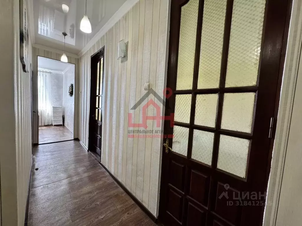 2-к кв. Ставропольский край, Ессентуки Октябрьская ул., 335/1 (60.0 м) - Фото 1