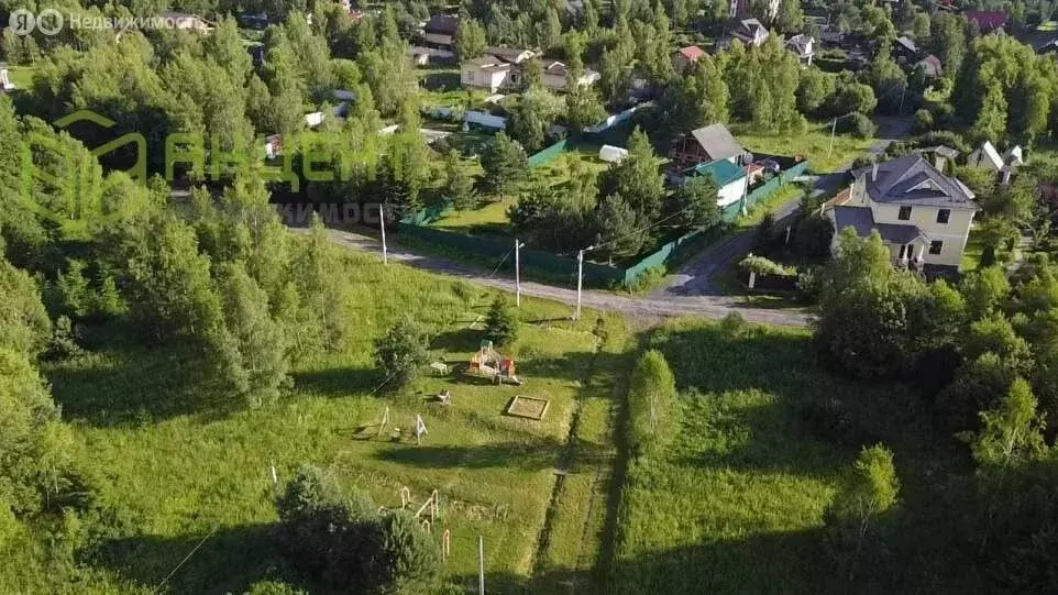 Участок в Калужская область, Тарусский муниципальный округ, сельское ... - Фото 1