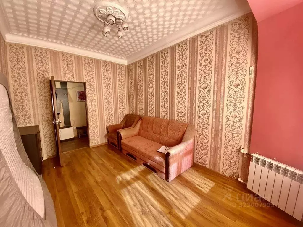 2-к кв. Севастополь ул. Надеждинцев, 5 (58.7 м) - Фото 1