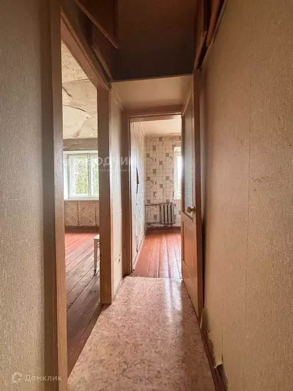 Продаётся 1-к квартира, 28.5 м - Фото 1