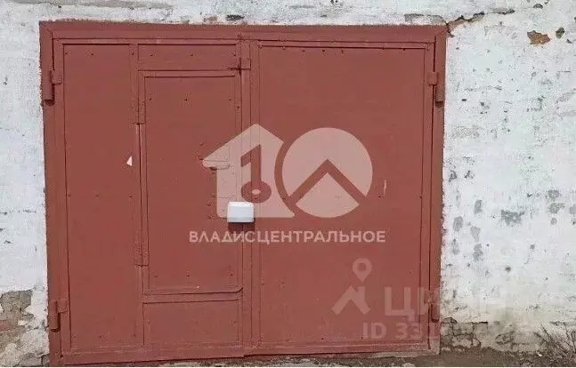 Гараж в Кемеровская область, Кемерово ГМ по улице Институтская тер., ... - Фото 1