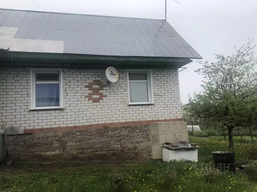 Дом в Ульяновская область, Ульяновский район, Ундоровское с/пос, с. ... - Фото 2