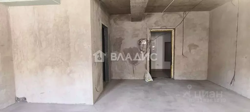 Студия Бурятия, Улан-Удэ 142-й мкр, 11 (30.0 м) - Фото 1