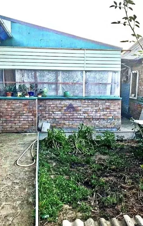 Дом в Ростовская область, Волгодонск Кооперативная ул. (67 м) - Фото 1