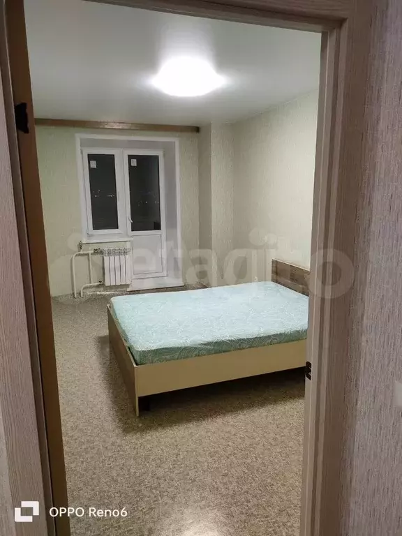 2-к. квартира, 58 м, 10/10 эт. - Фото 1